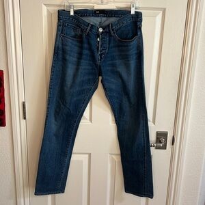 Trendy jeans 3x1 NYC.